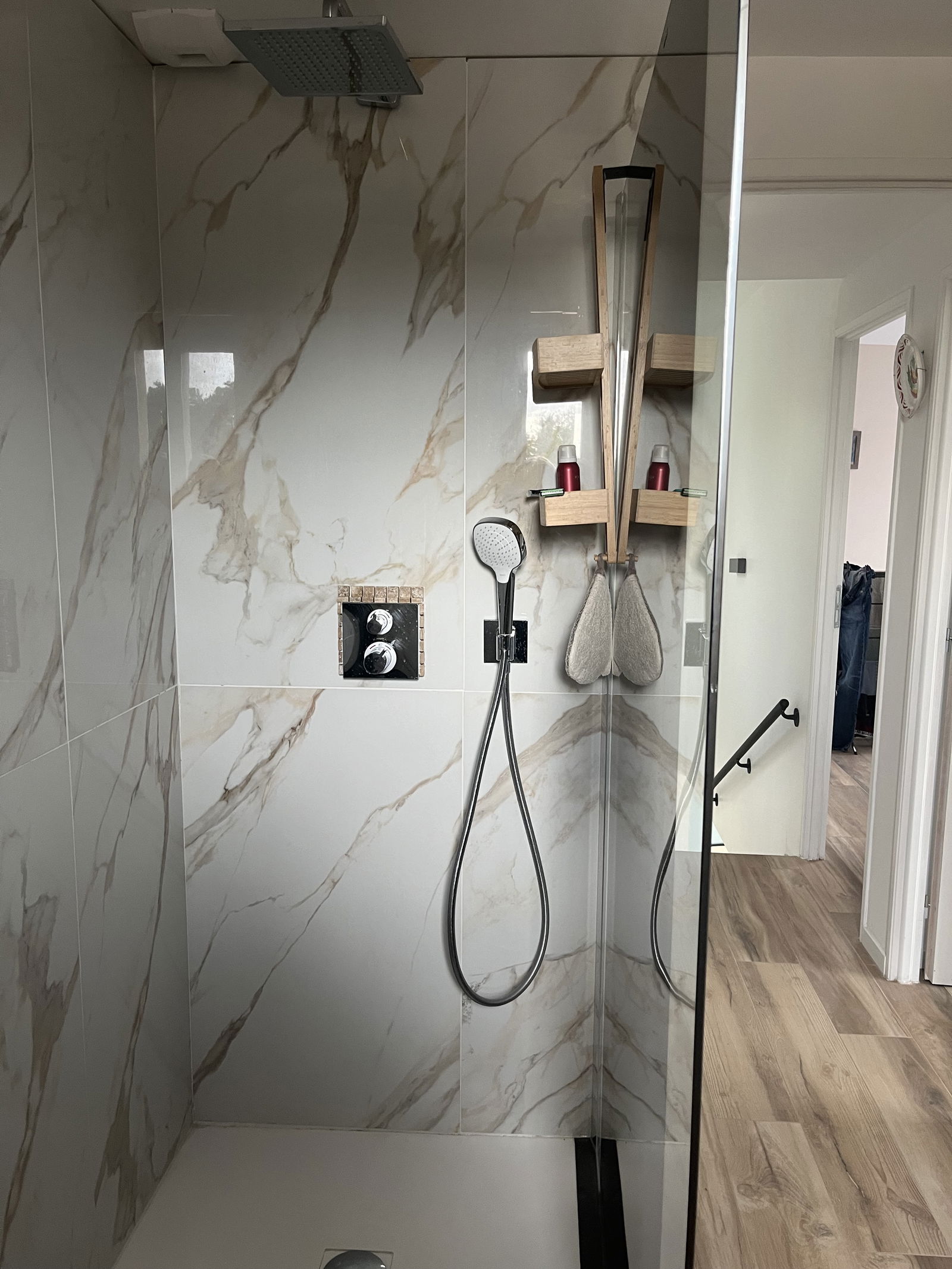 Gastfamilie Le Cannet 347043