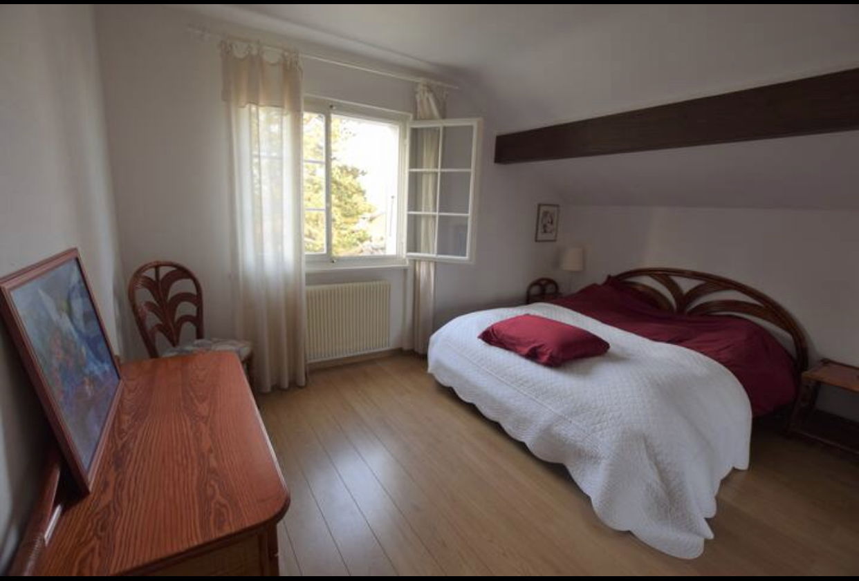 Gastfamilie Vésenaz 263330