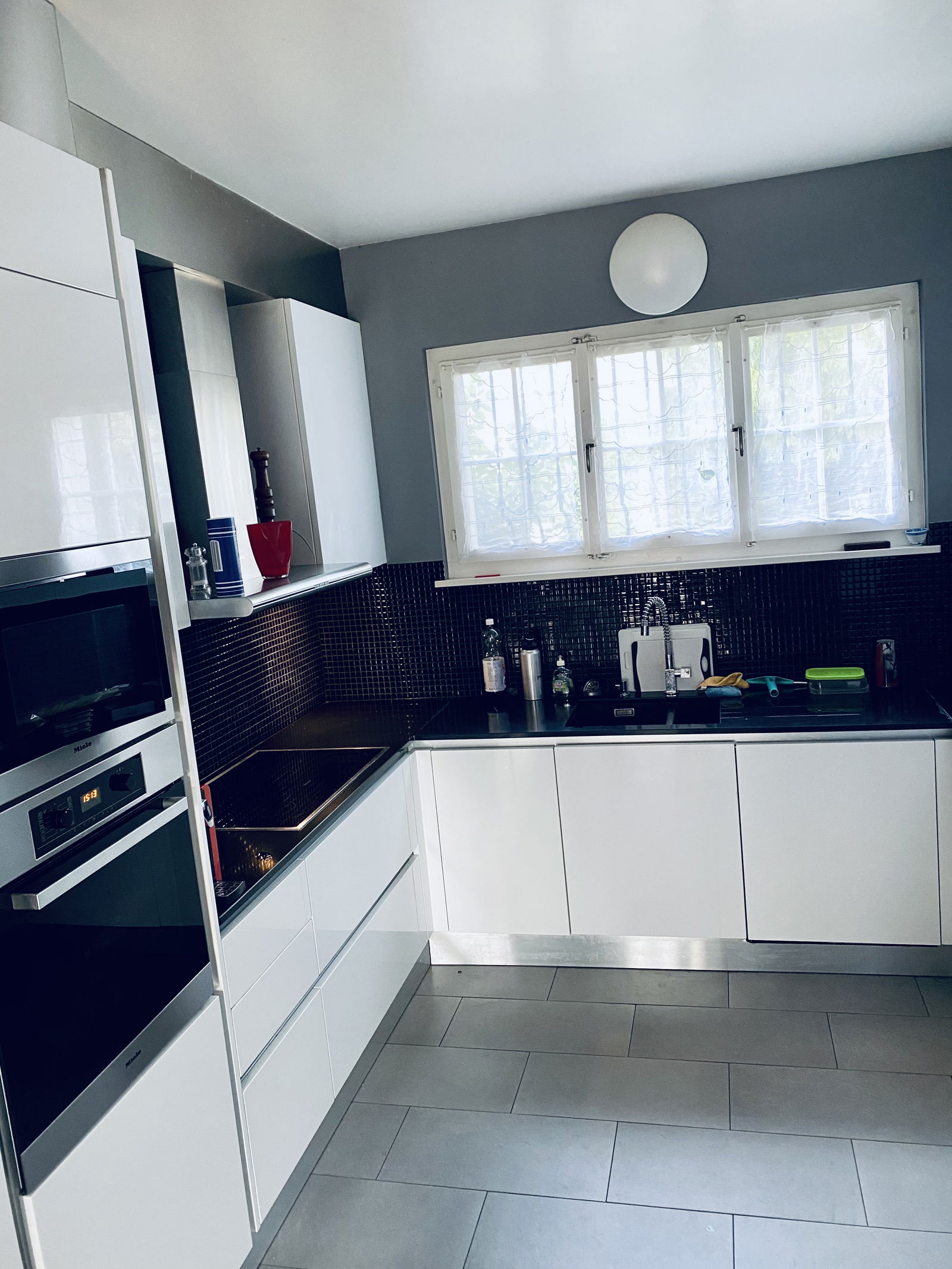Gastfamilie Vésenaz 263330