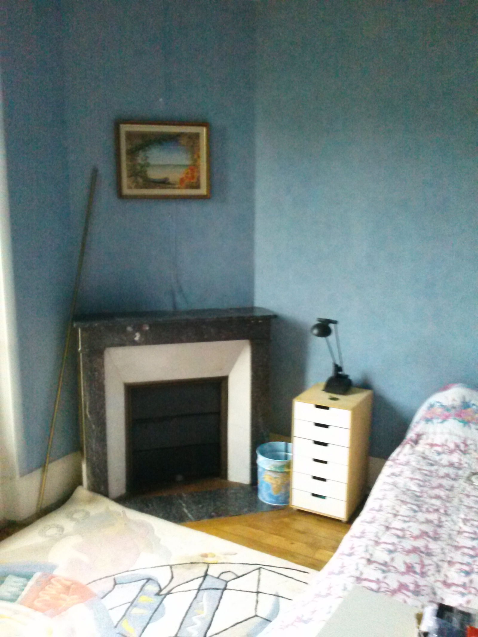 Gastfamilie Palaiseau 118315