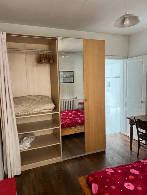 Gastfamilie Vincennes 280065