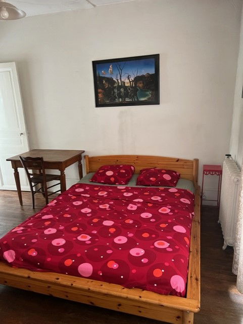 Gastfamilie Vincennes 280065