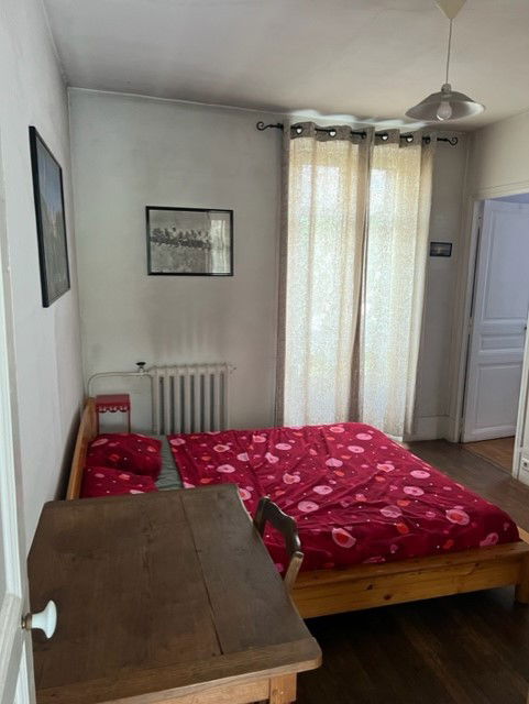 Gastfamilie Vincennes 280065