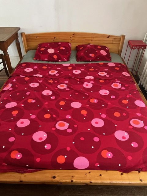 Gastfamilie Vincennes 280065