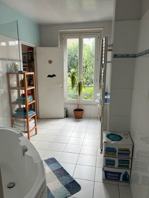 Gastfamilie Vincennes 280065