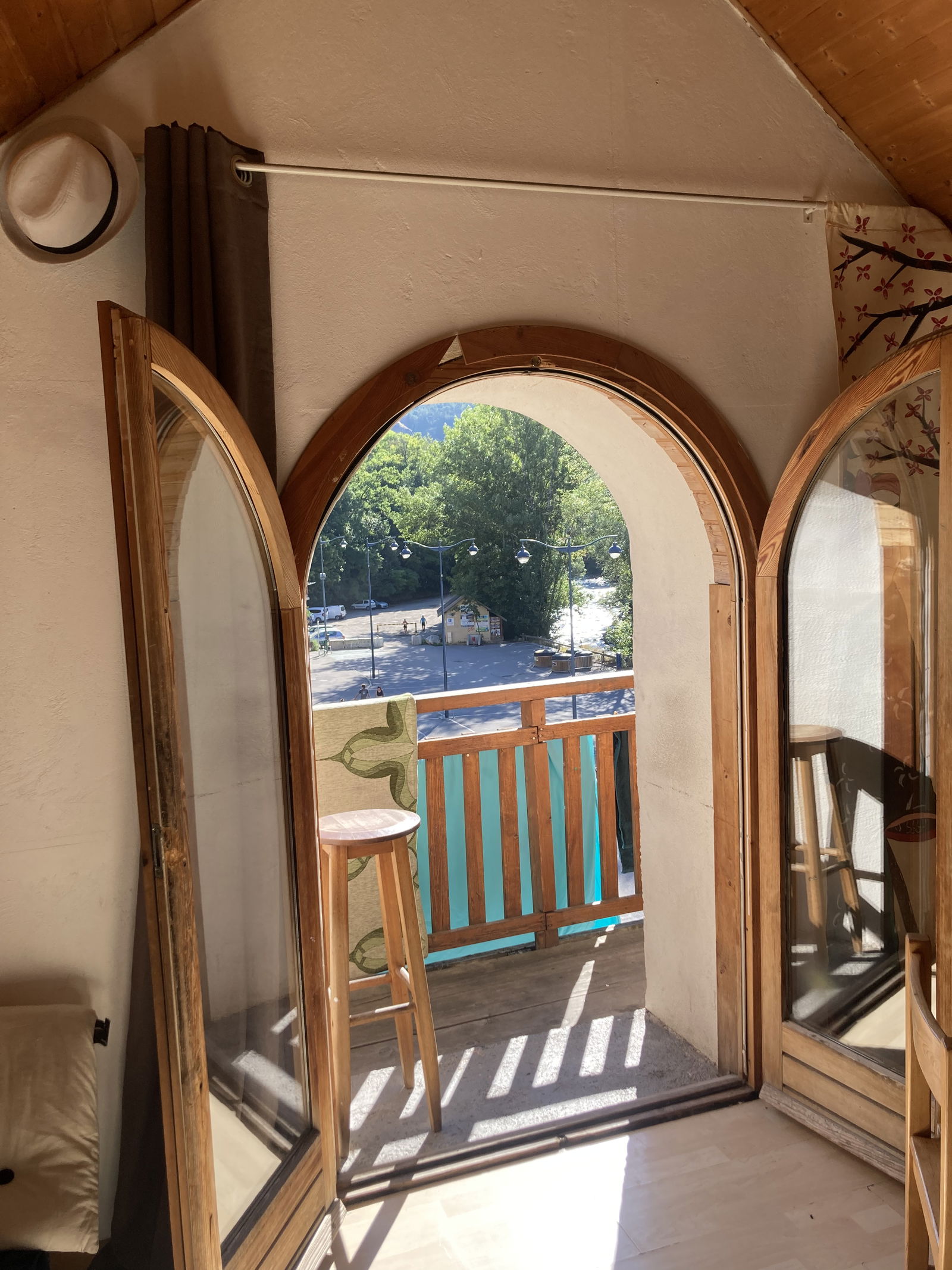 Gastfamilie Briançon 275419