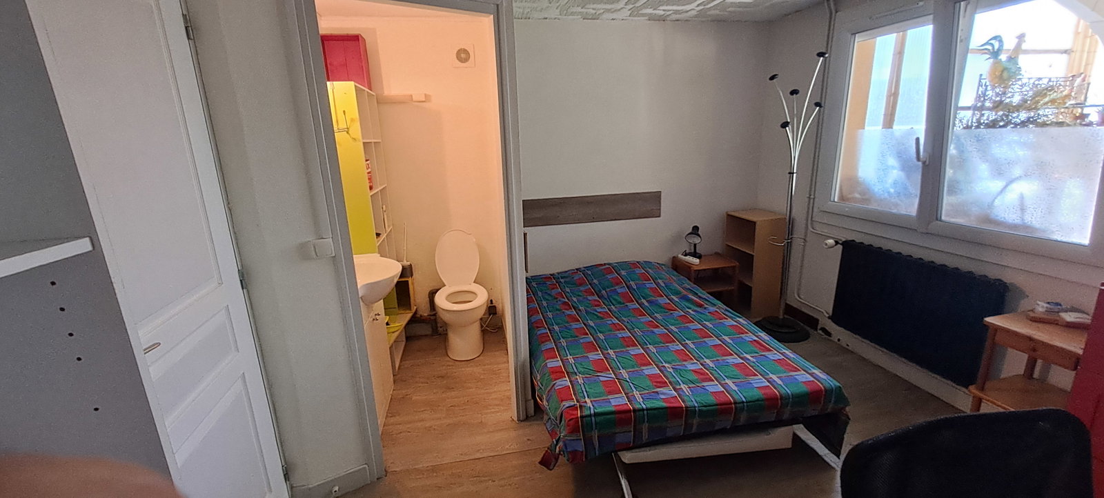 Kolokation Bourg-en-Bresse 664935