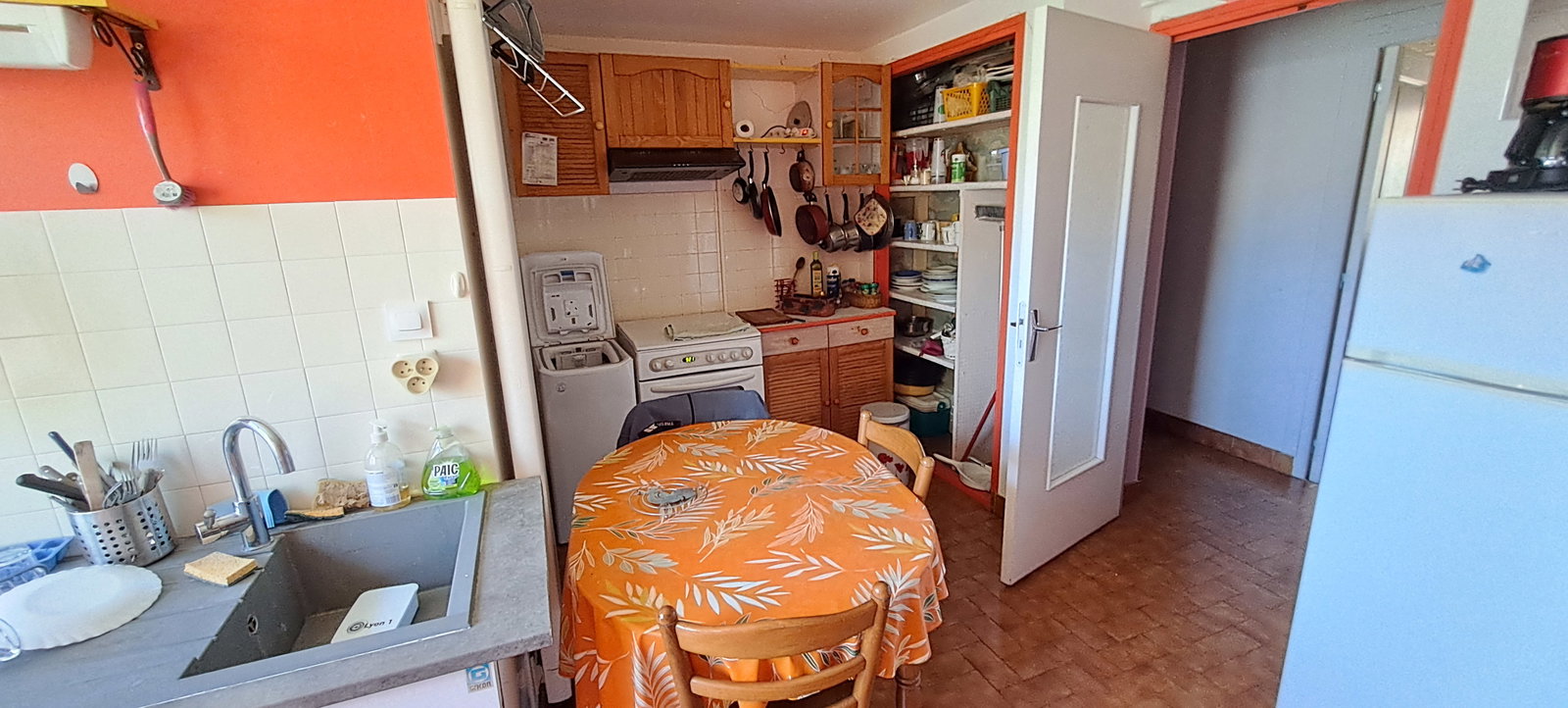 Kolokation Bourg-en-Bresse 664935