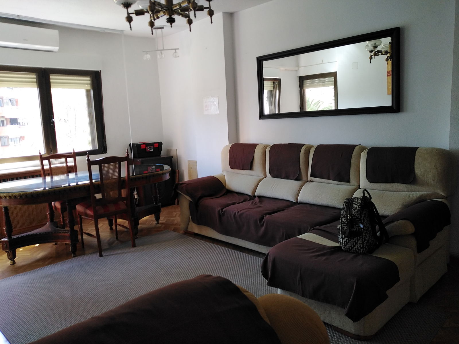 Unabhängiges Studio Madrid 174336