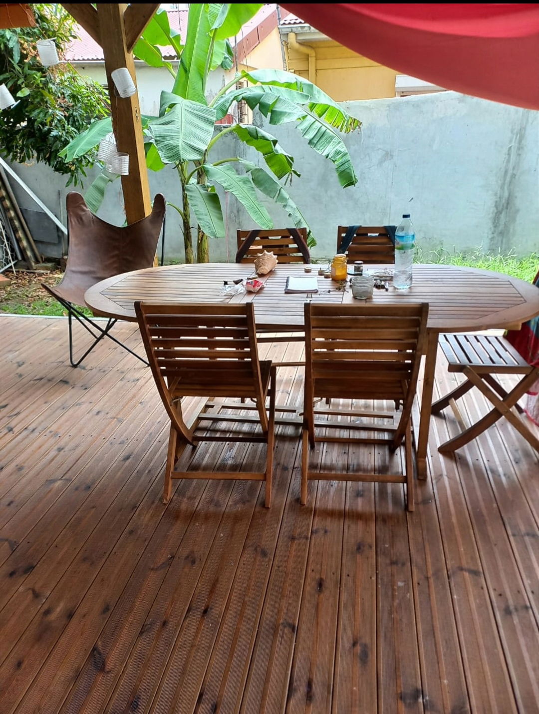 Kolokation Fort-de-France 229712