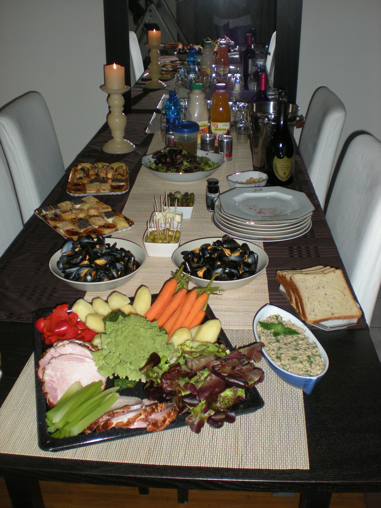 Gastfamilie Rezé 242080