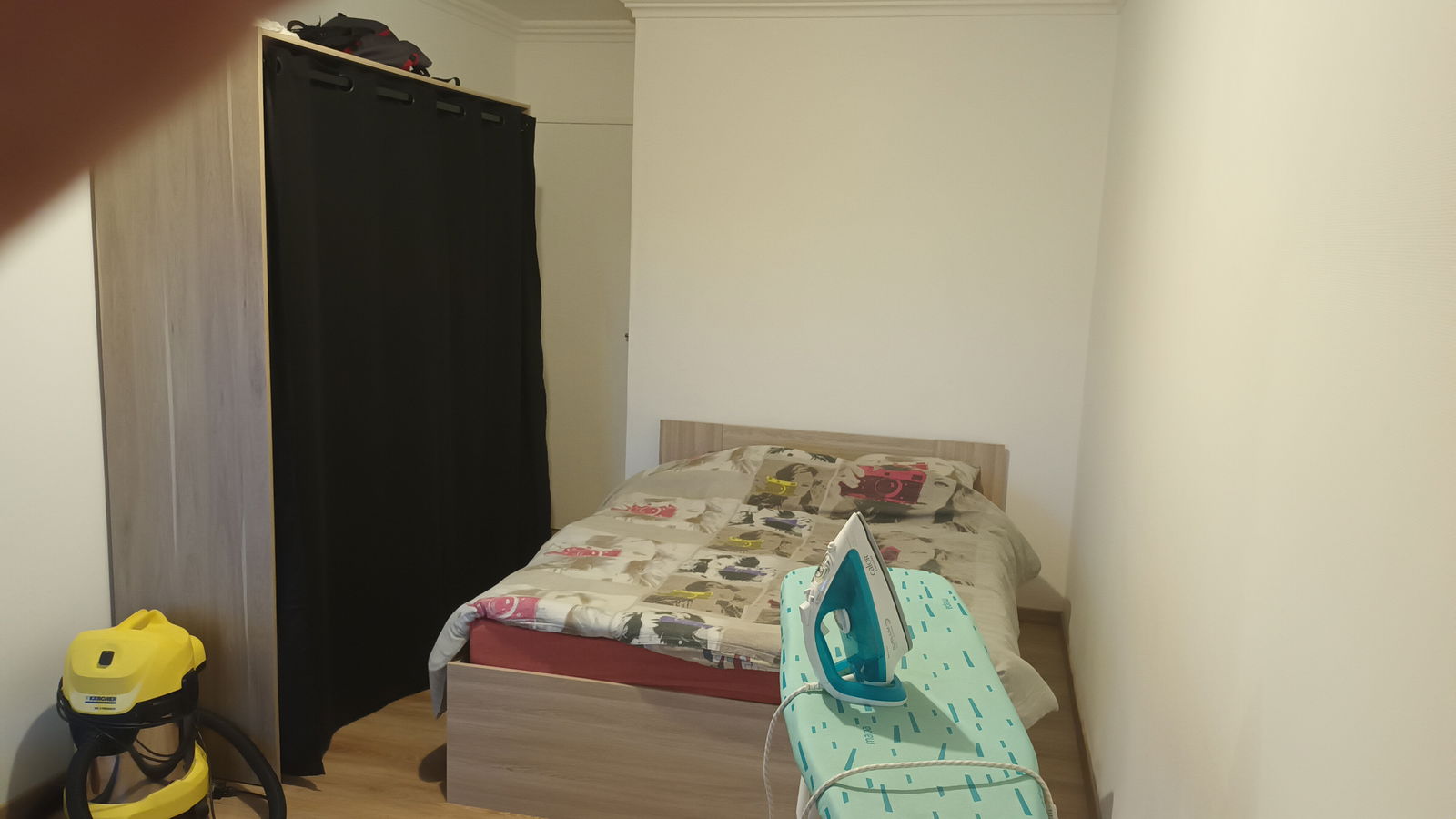 Gastfamilie Sainte-Luce-sur-Loire 302629