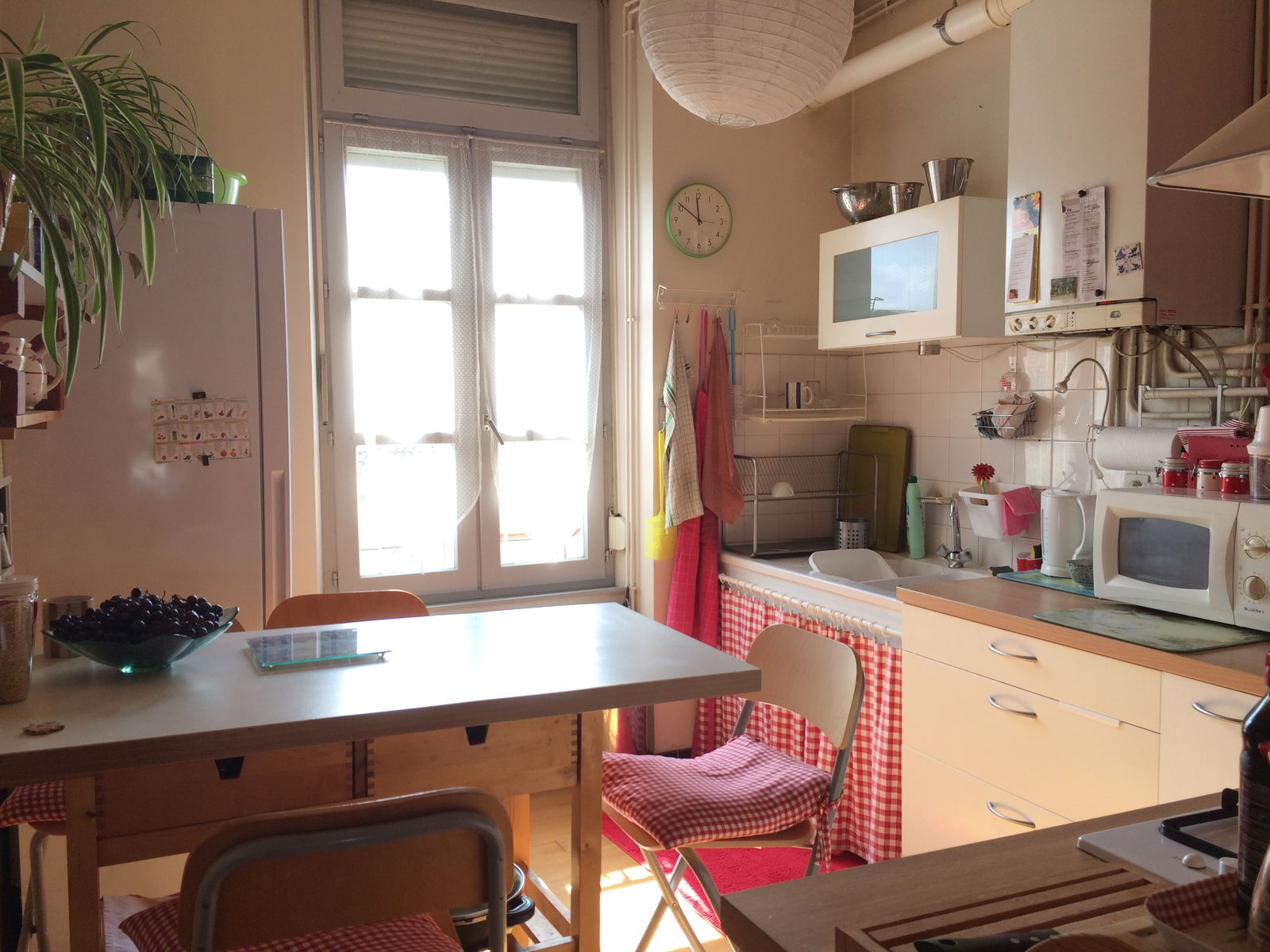 Gastfamilie Grenoble 252780