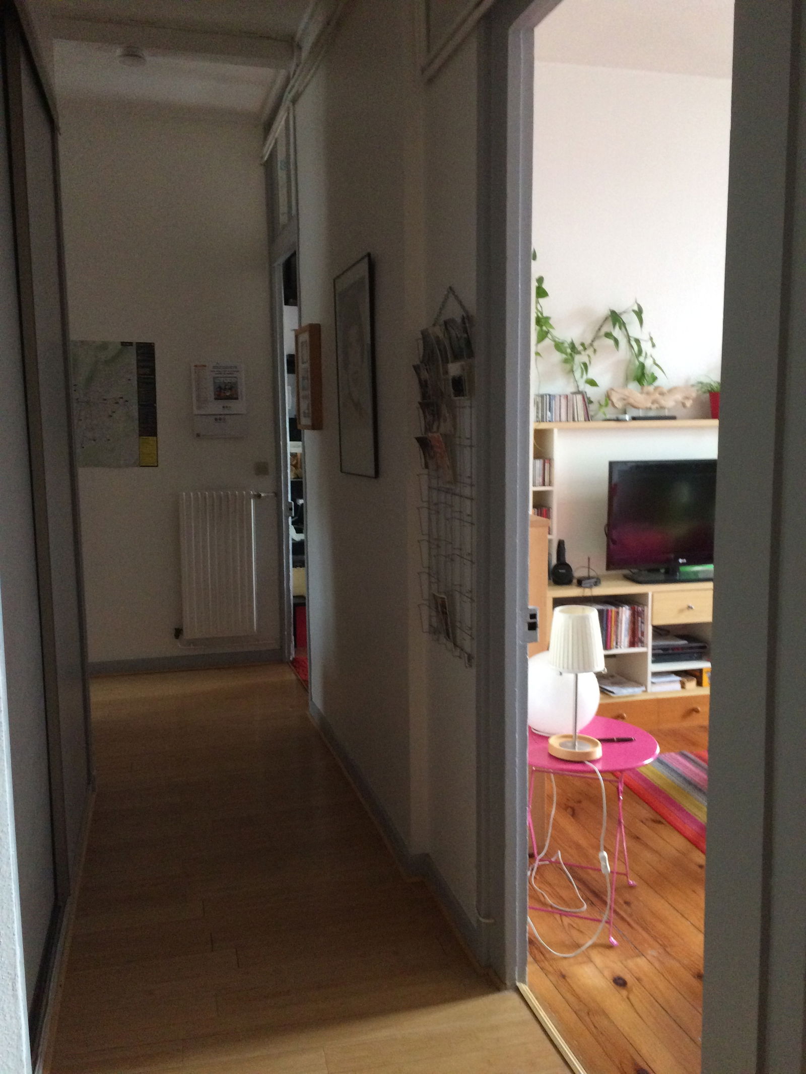 Gastfamilie Grenoble 252780