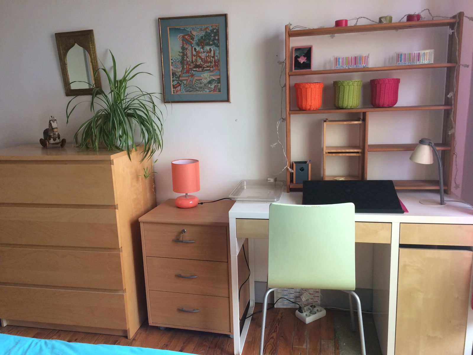 Gastfamilie Grenoble 252780