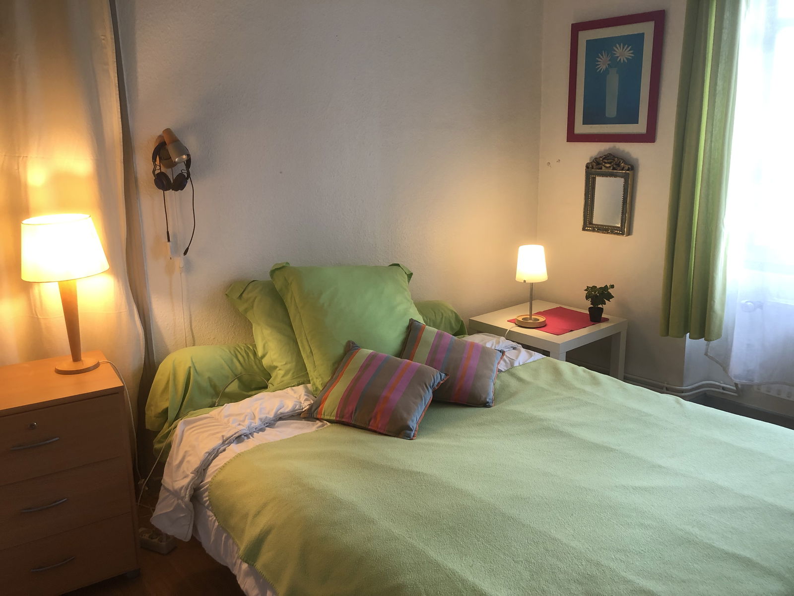 Gastfamilie Grenoble 252780