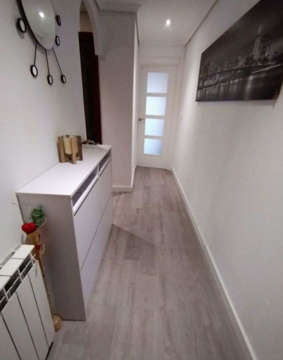 Gästezimmer Zarautz 622777