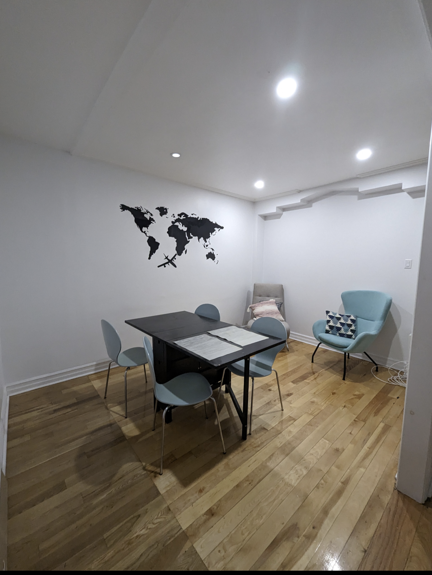 Gastfamilie Montréal 395630