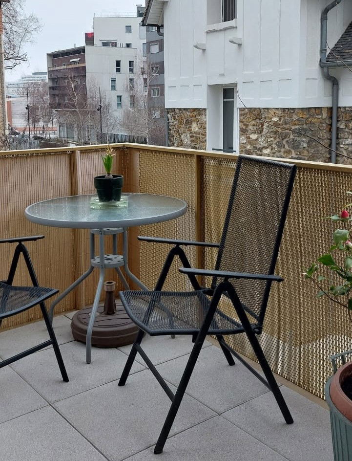 Gastfamilie Ivry-sur-Seine 265046