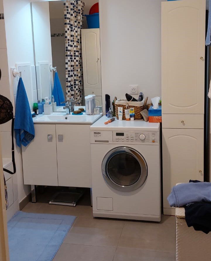 Gastfamilie Ivry-sur-Seine 265046