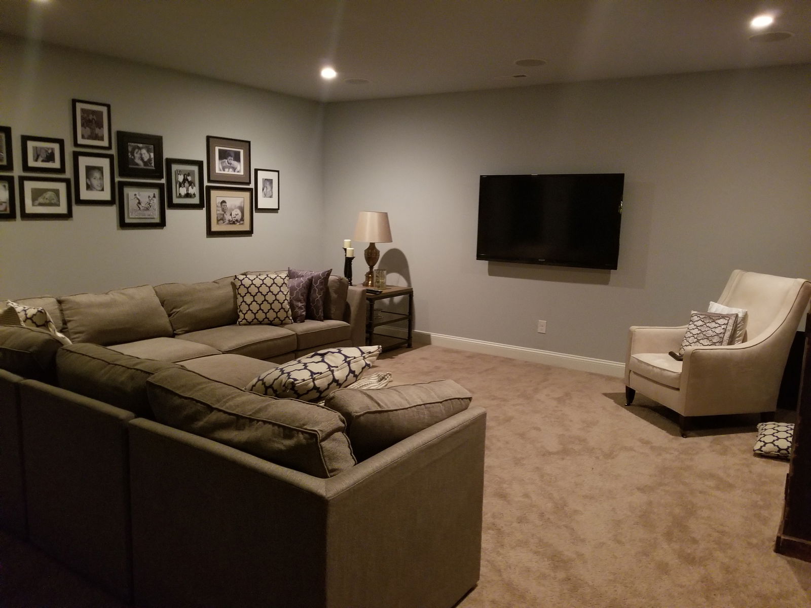 Gastfamilie Mint Hill 165733