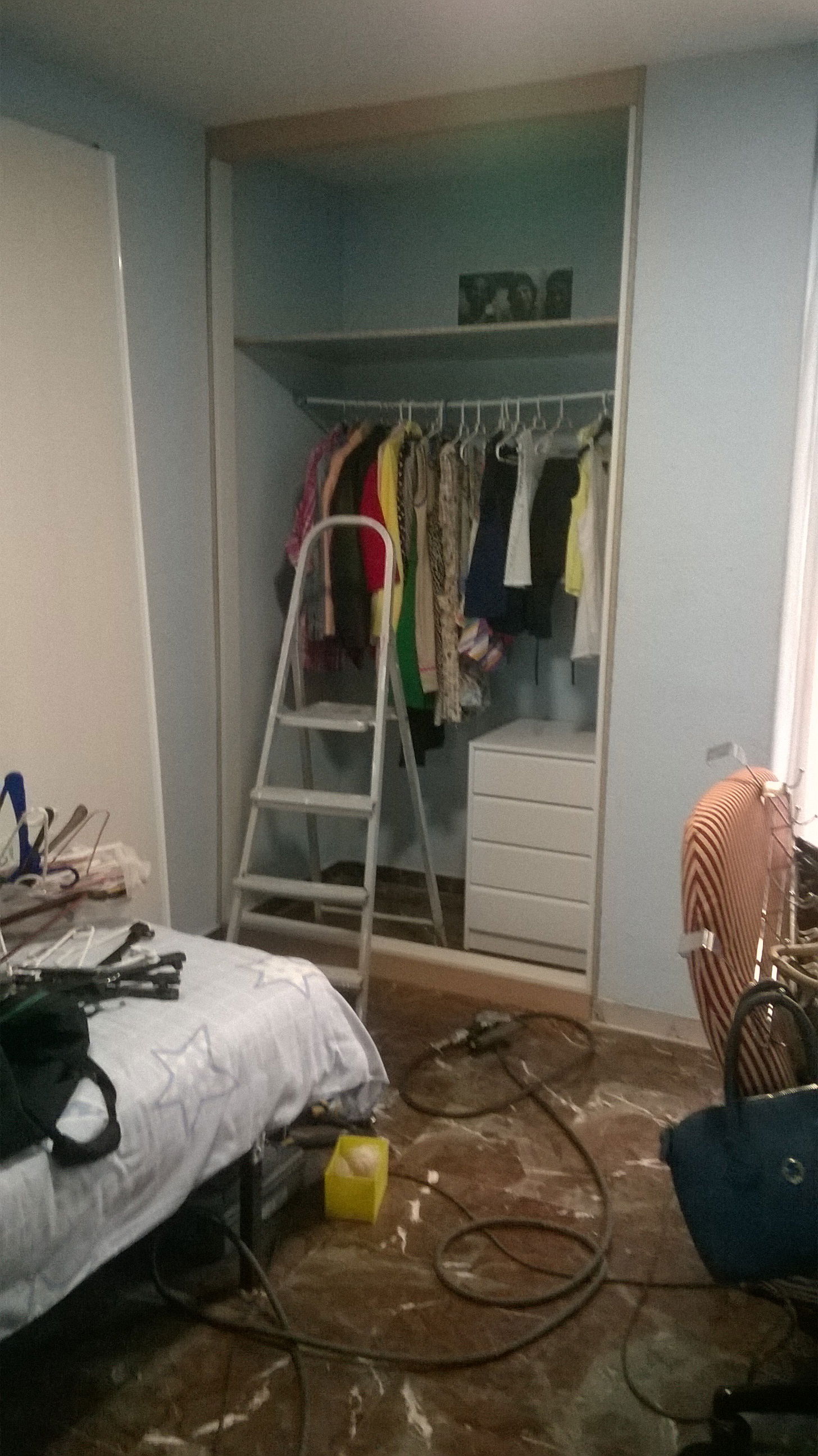 Kolokation Granada 85795