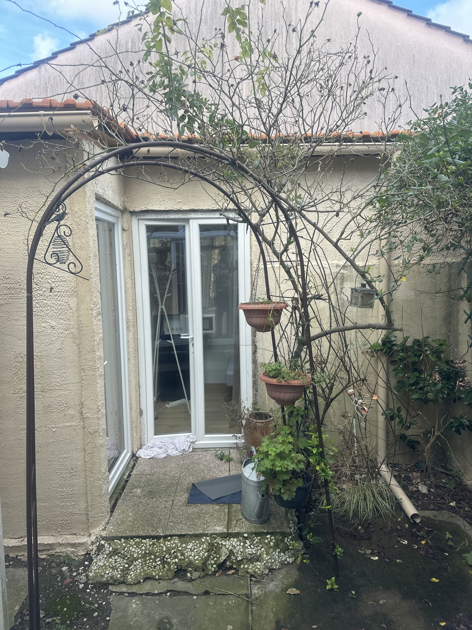 Unabhängiges Studio Colombes 487603