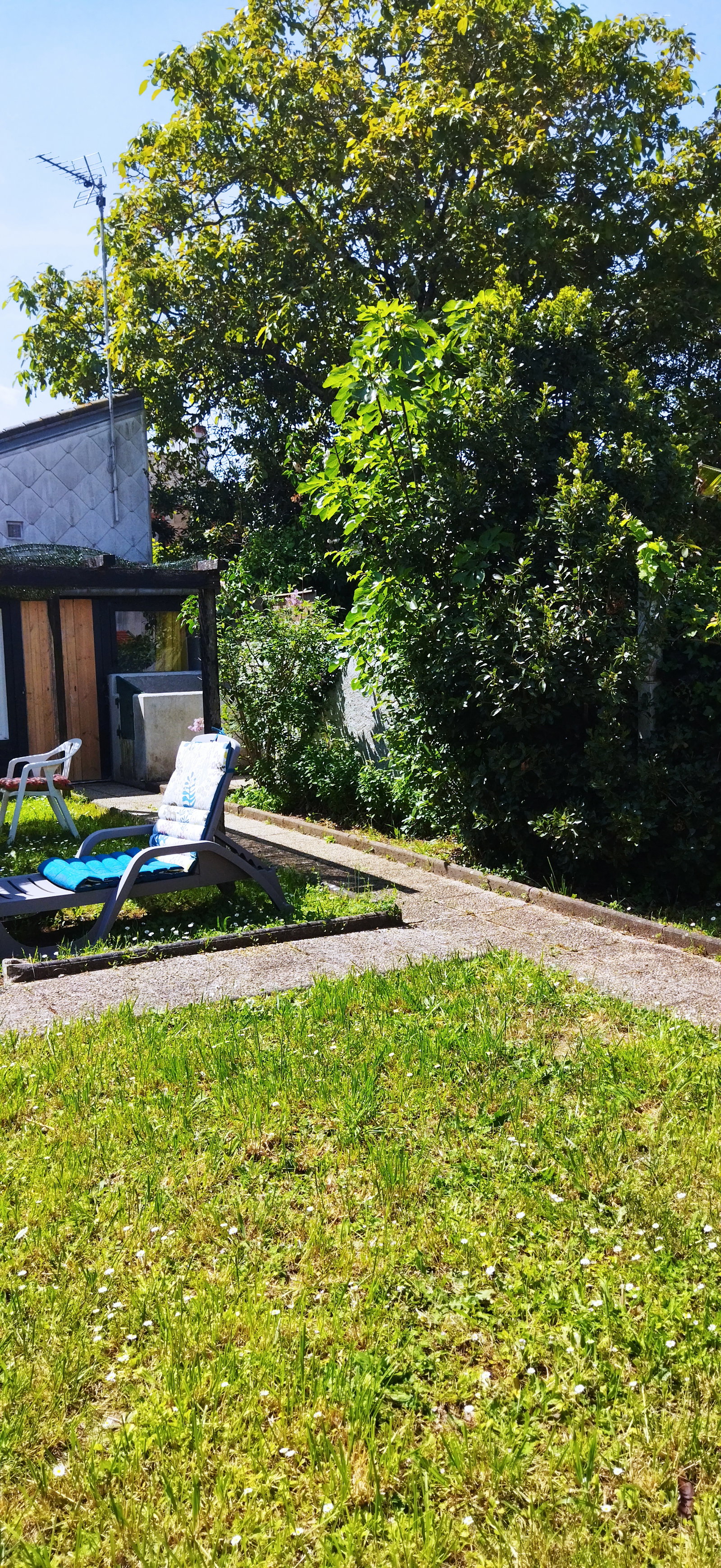 Gastfamilie Le Pellerin 631069