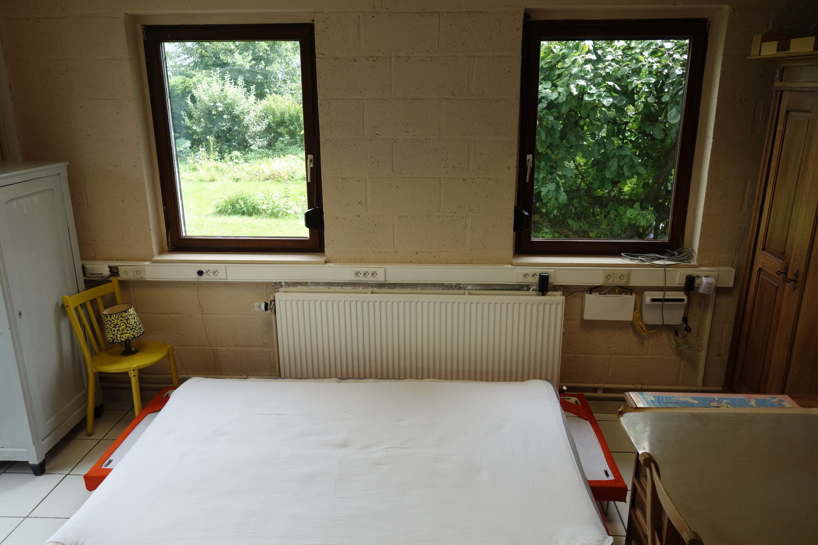 Kolokation Libramont-Chevigny 181238