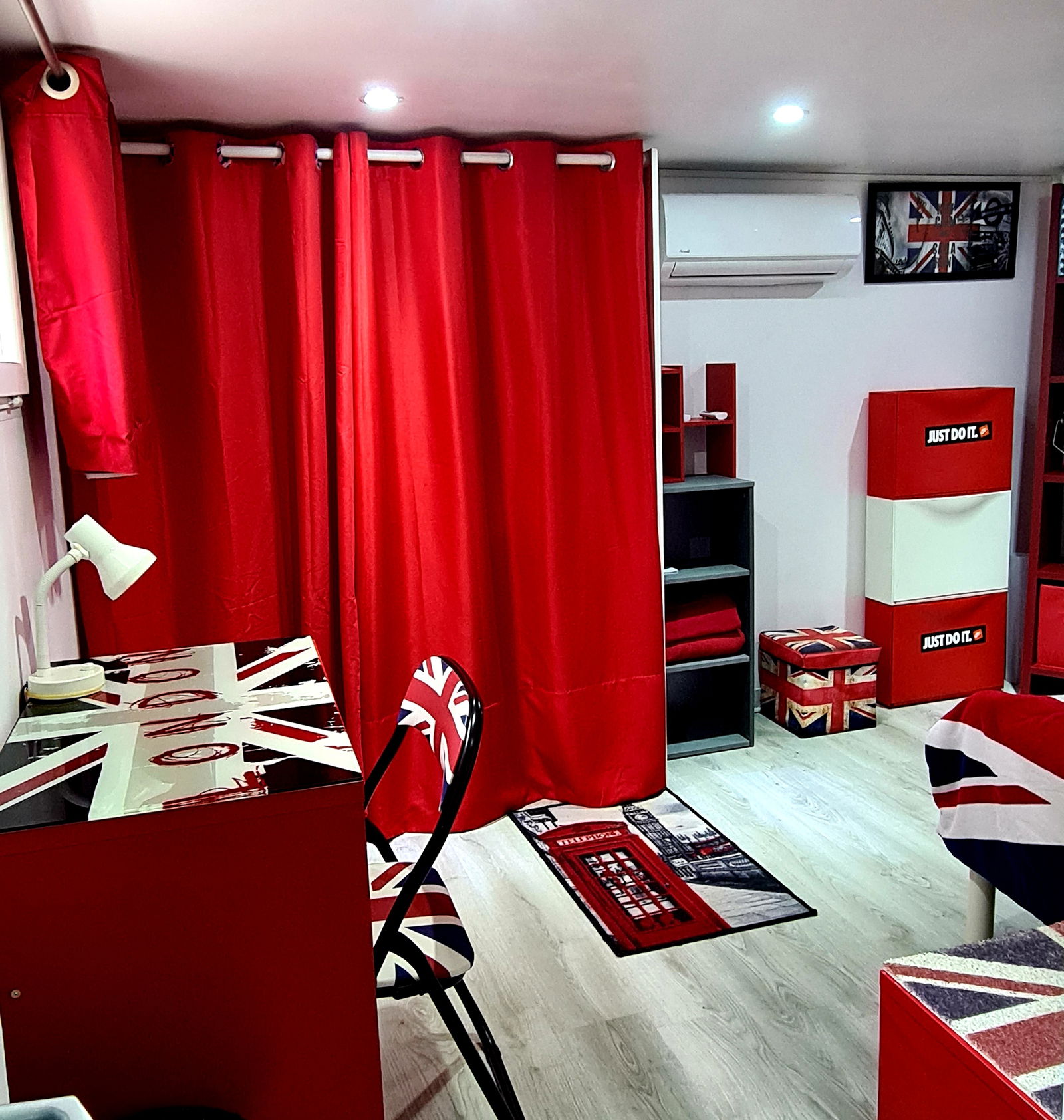 Kolokation Ris-Orangis 366029