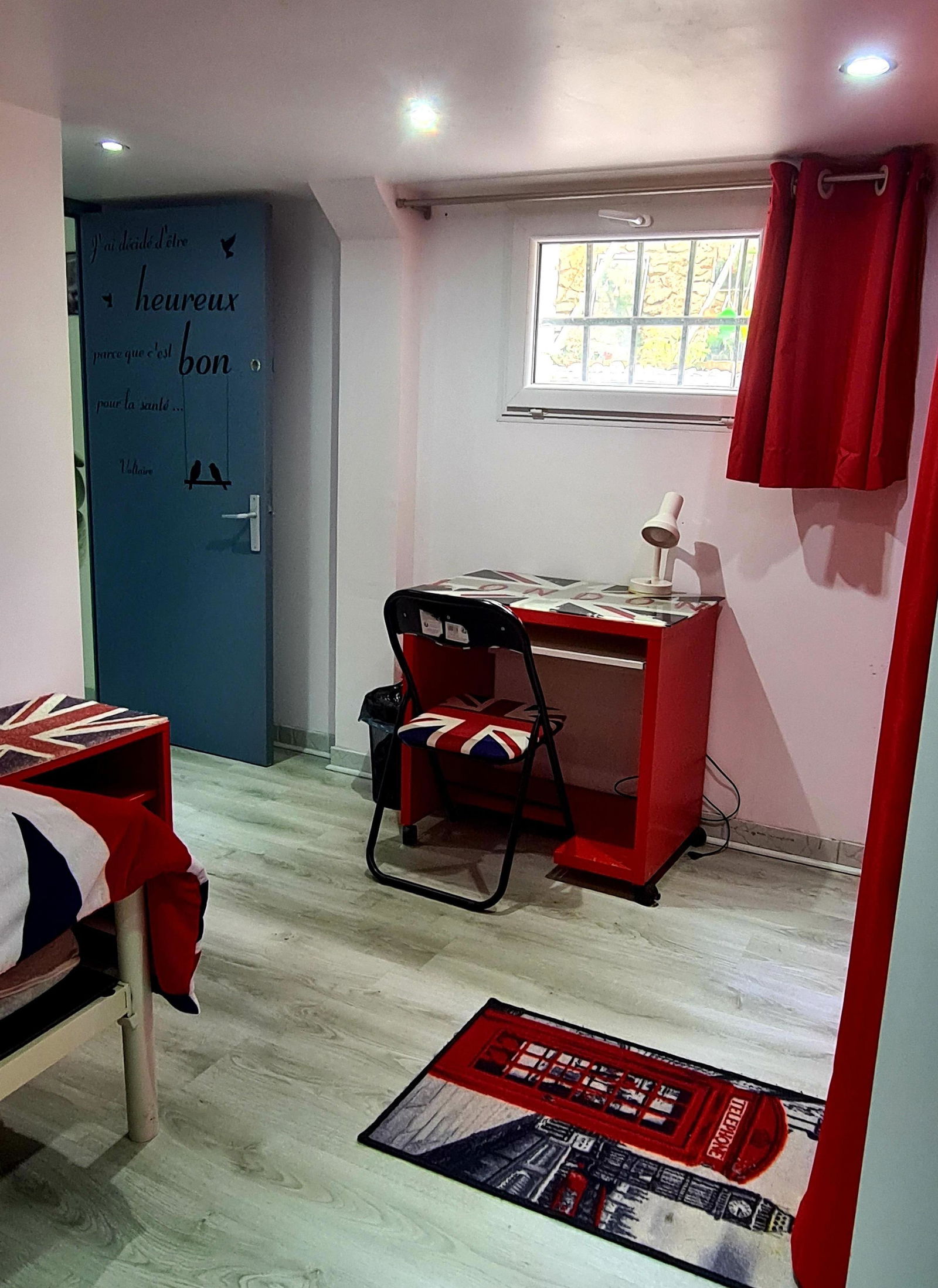 Kolokation Ris-Orangis 366029