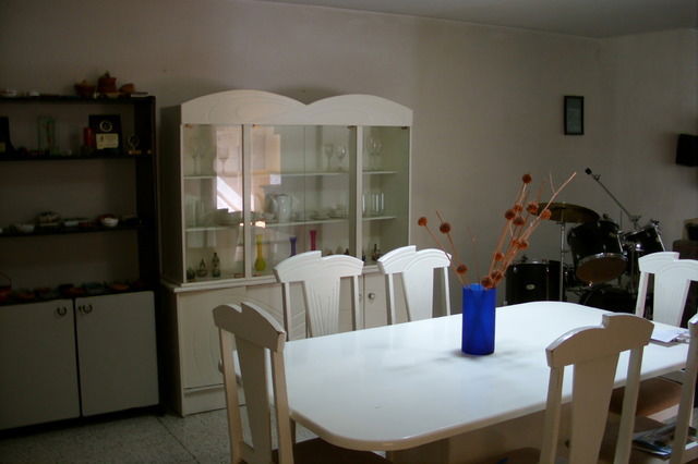 Gastfamilie Puebla 29095