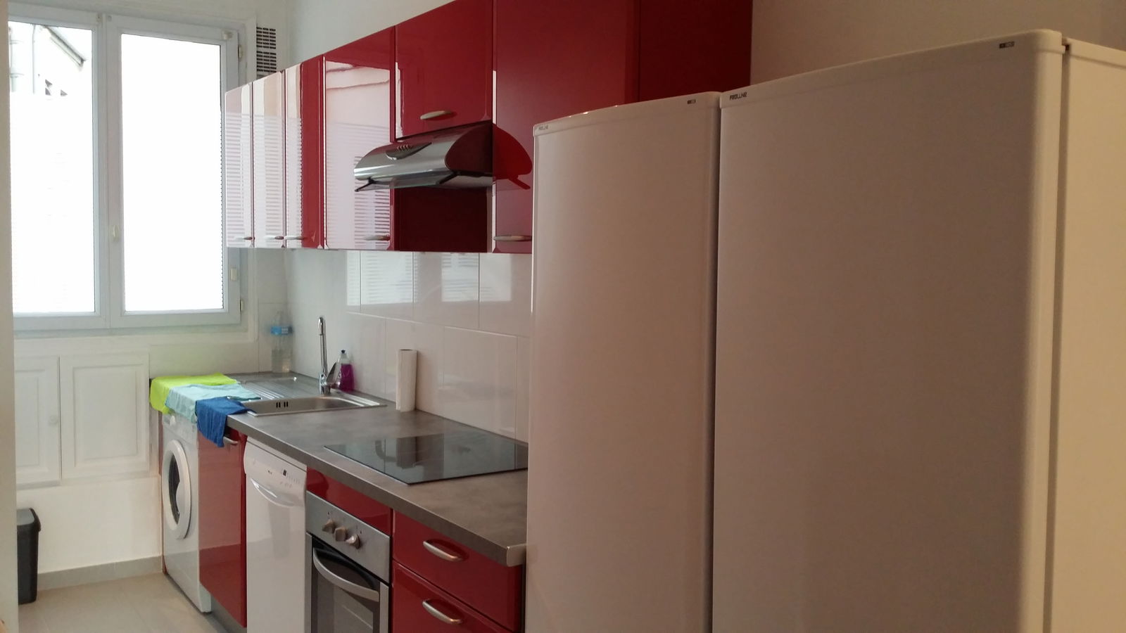 Kolokation Saint-Maur-des-Fossés 90775