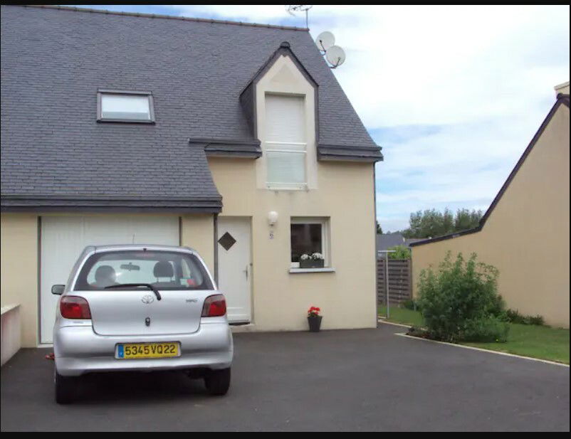 Gastfamilie Trégueux 252897