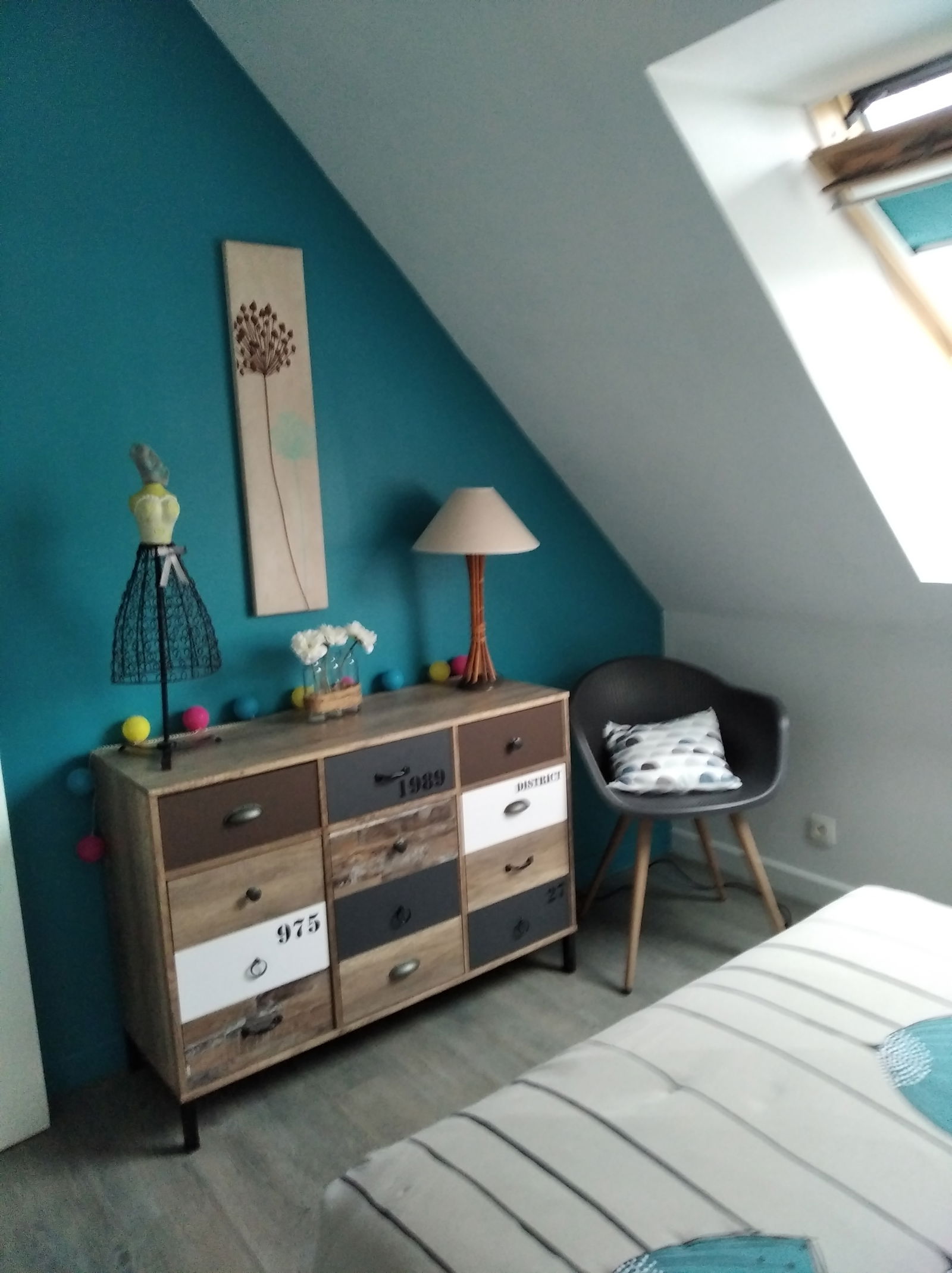 Gastfamilie Trégueux 252898