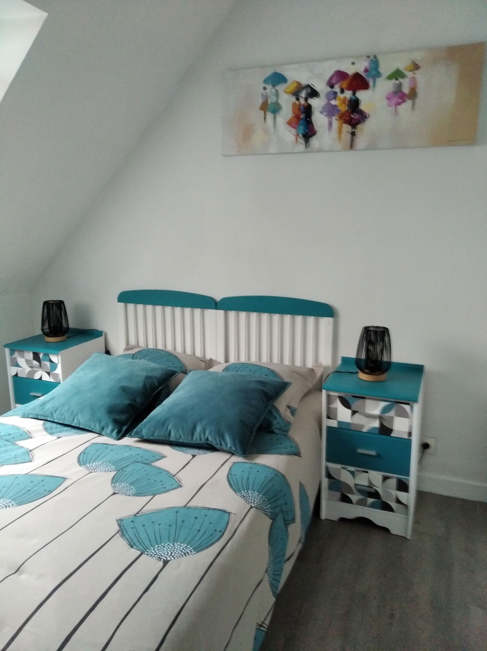 Gastfamilie Trégueux 252898