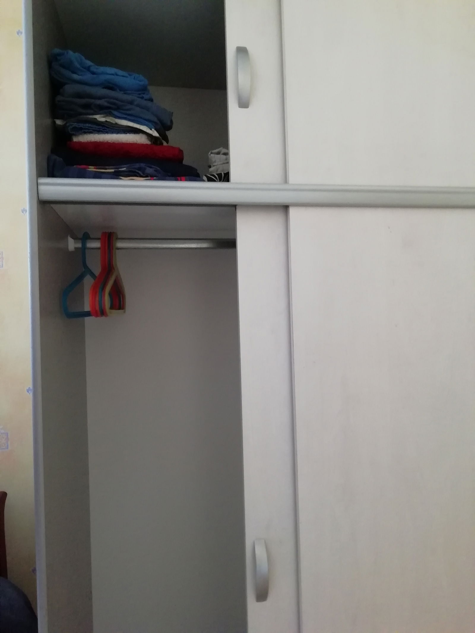 Gastfamilie Moissy-Cramayel 257492