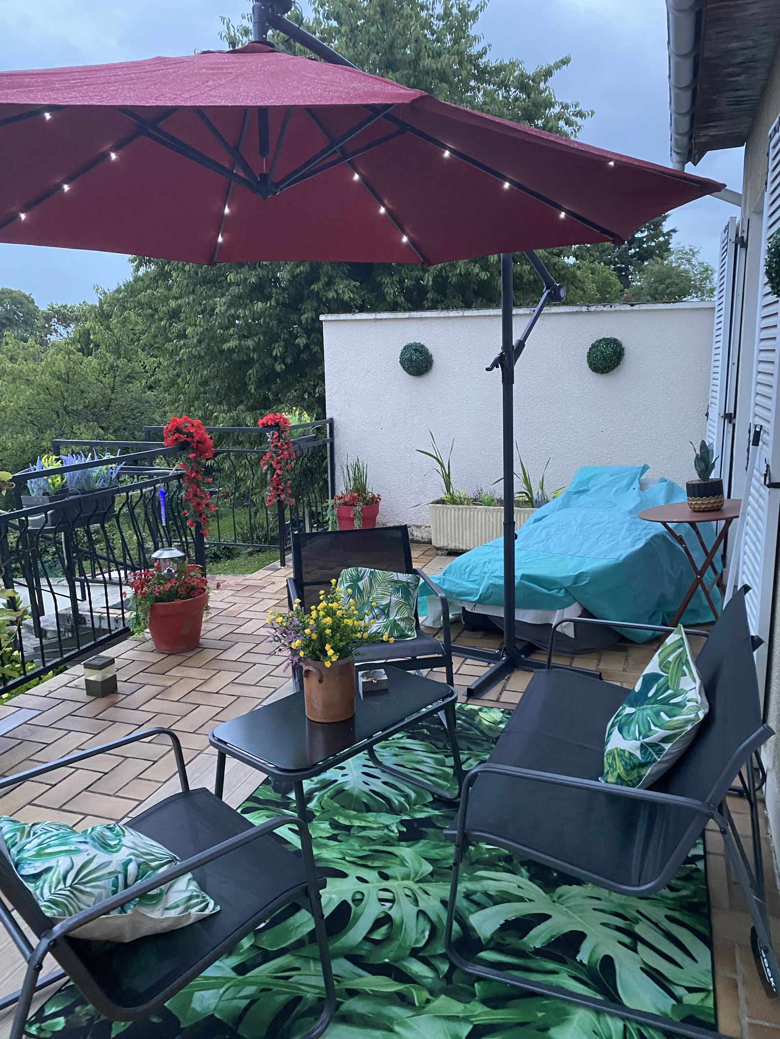 Gastfamilie Épinay-sur-Orge 264890