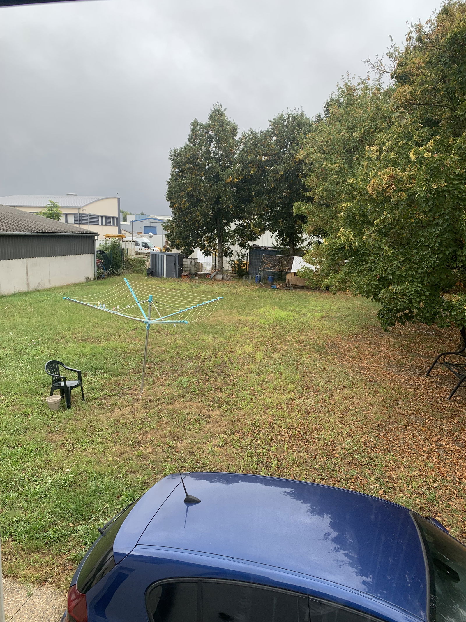 Gastfamilie Chanteheux 589714