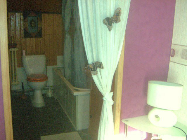 Gästezimmer Solrinnes 775