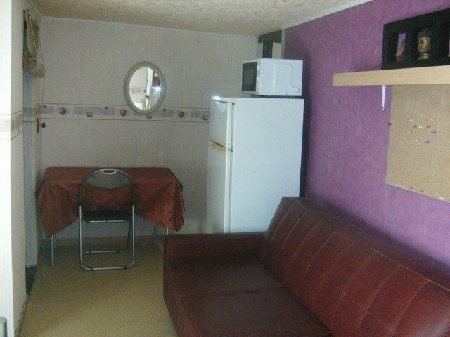 Gästezimmer Solrinnes 775