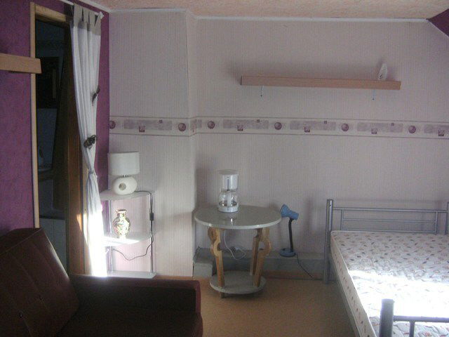 Gästezimmer Solrinnes 775