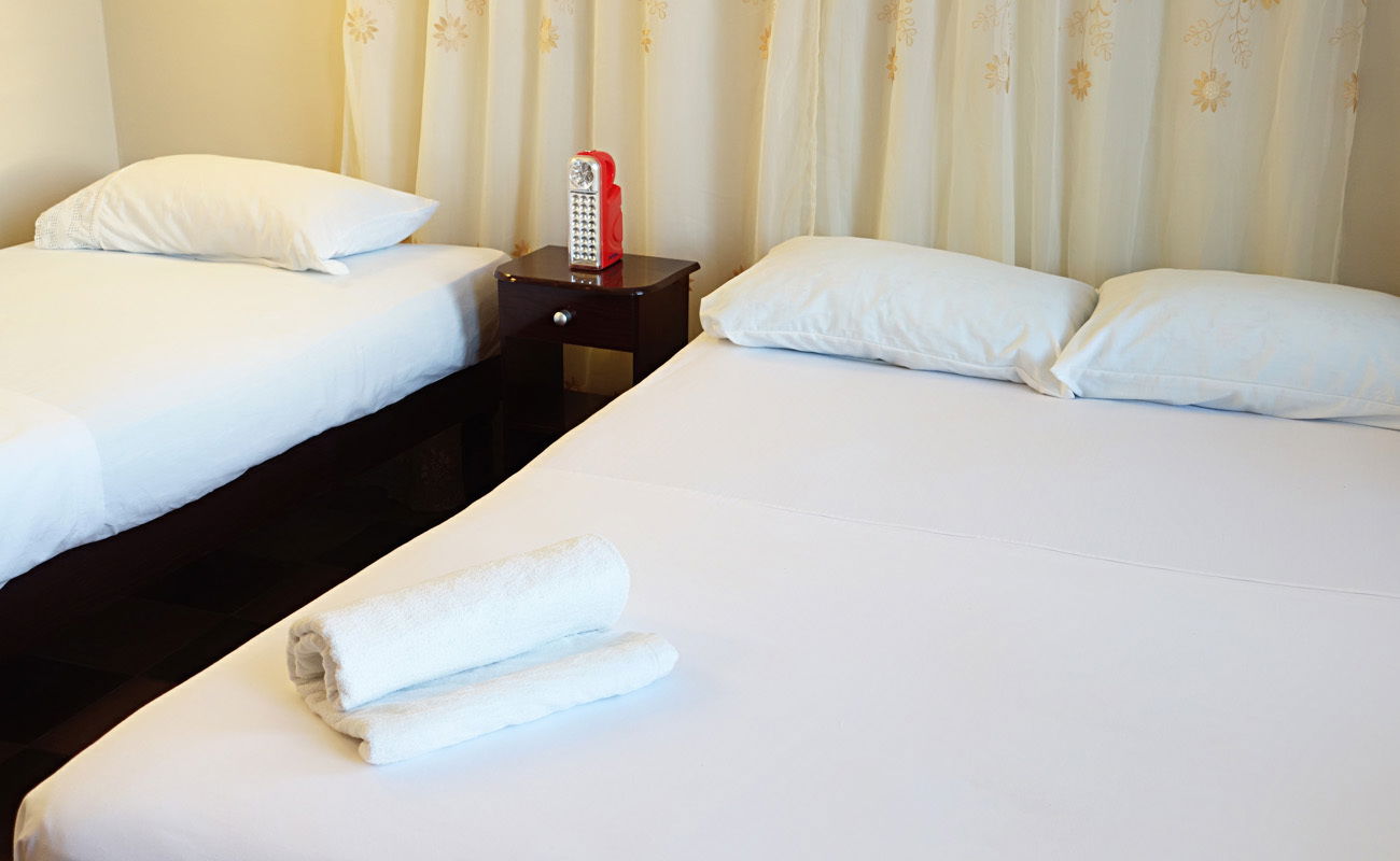 Gästezimmer Palma Soriano 172561