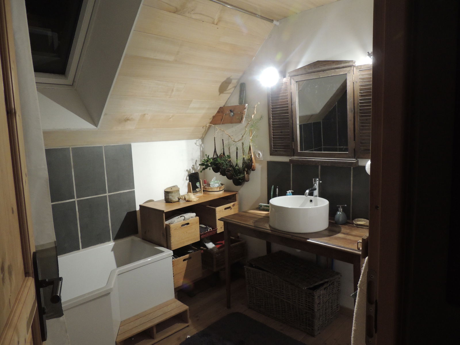 Gastfamilie Port-Louis 265772