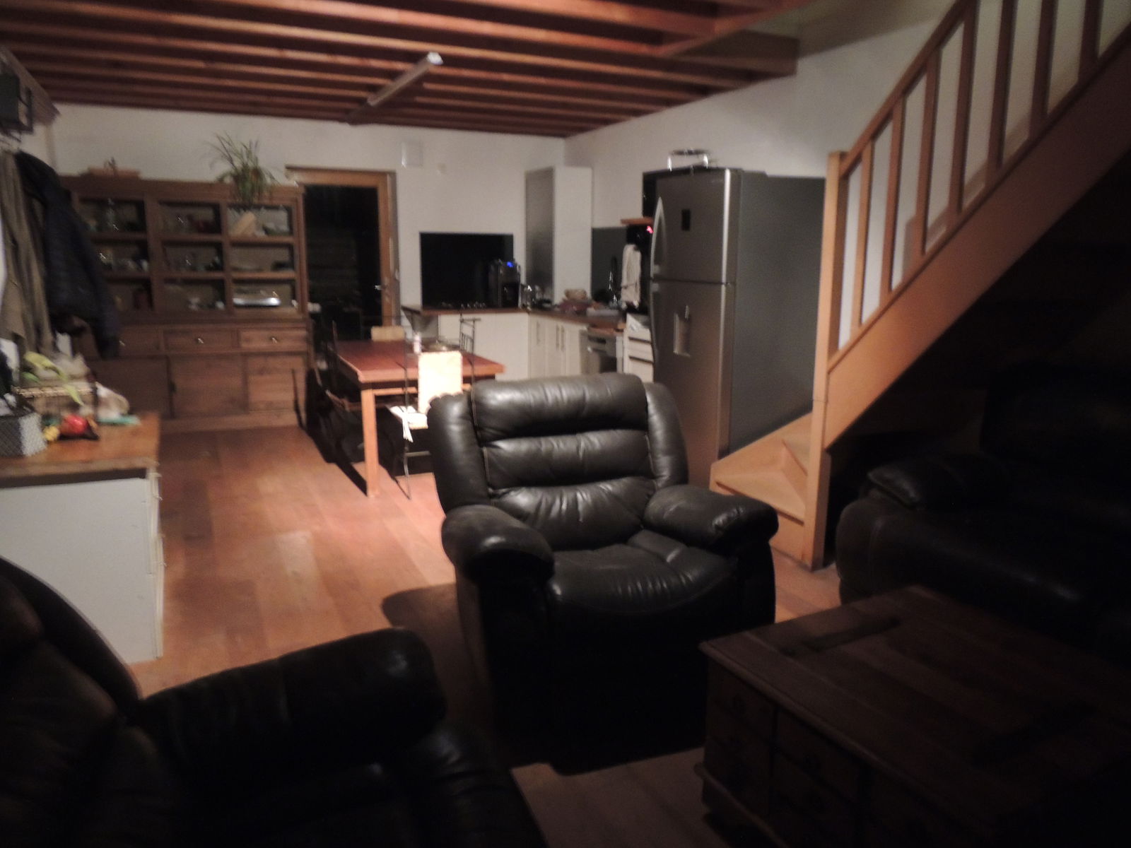 Gastfamilie Port-Louis 265772