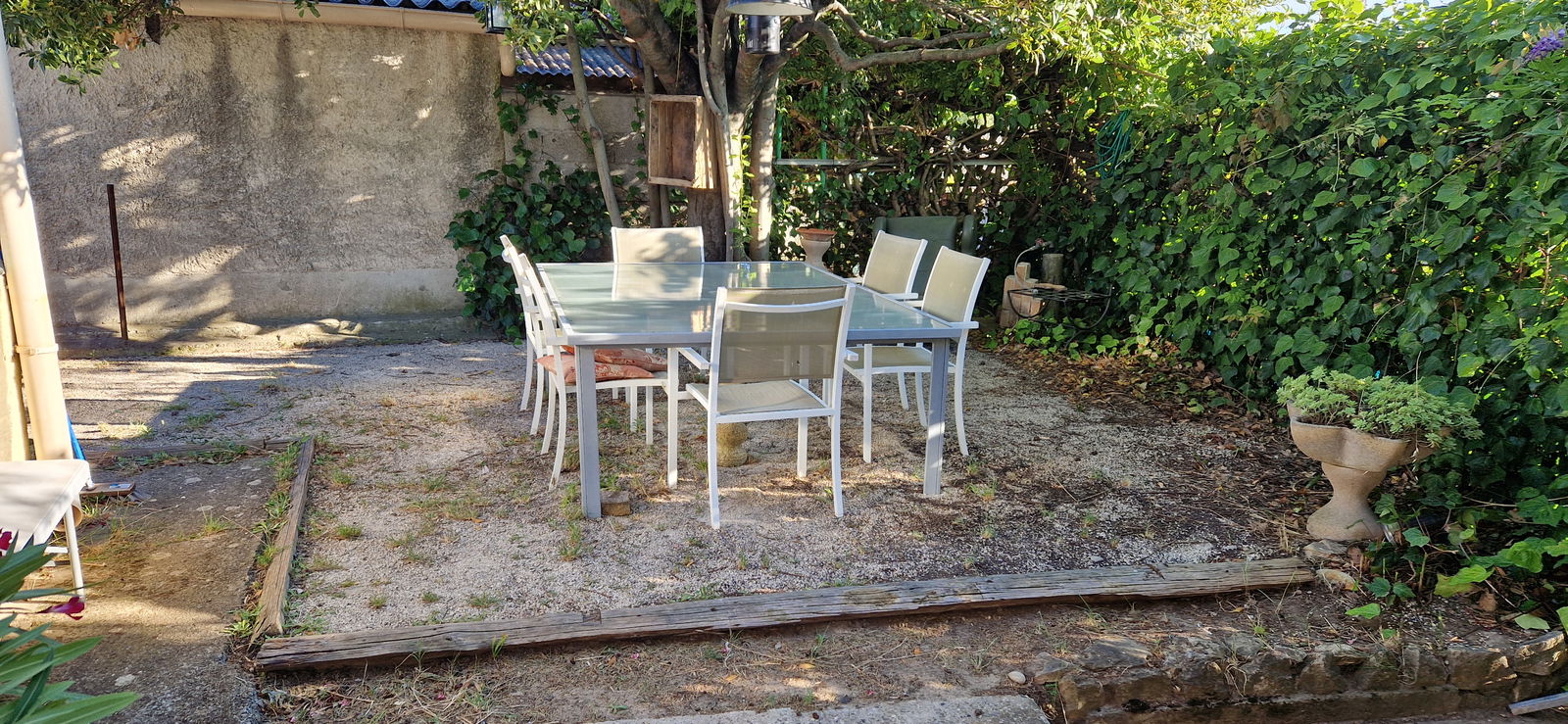 Gastfamilie Bollène 437253