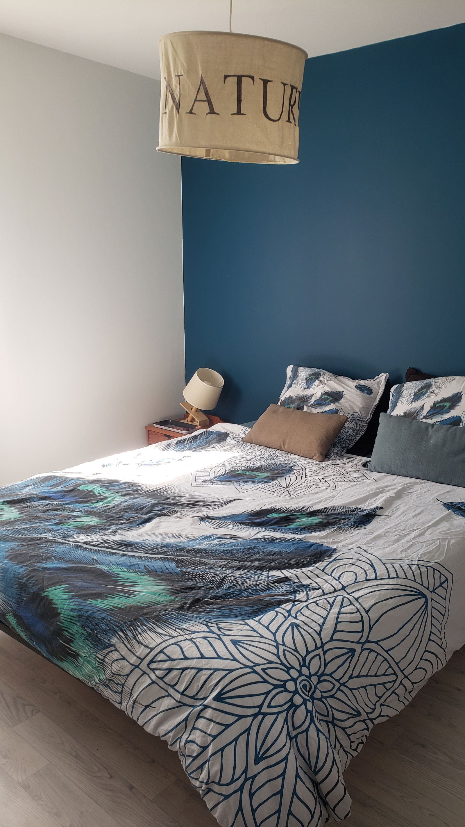 Gastfamilie Valette 232644