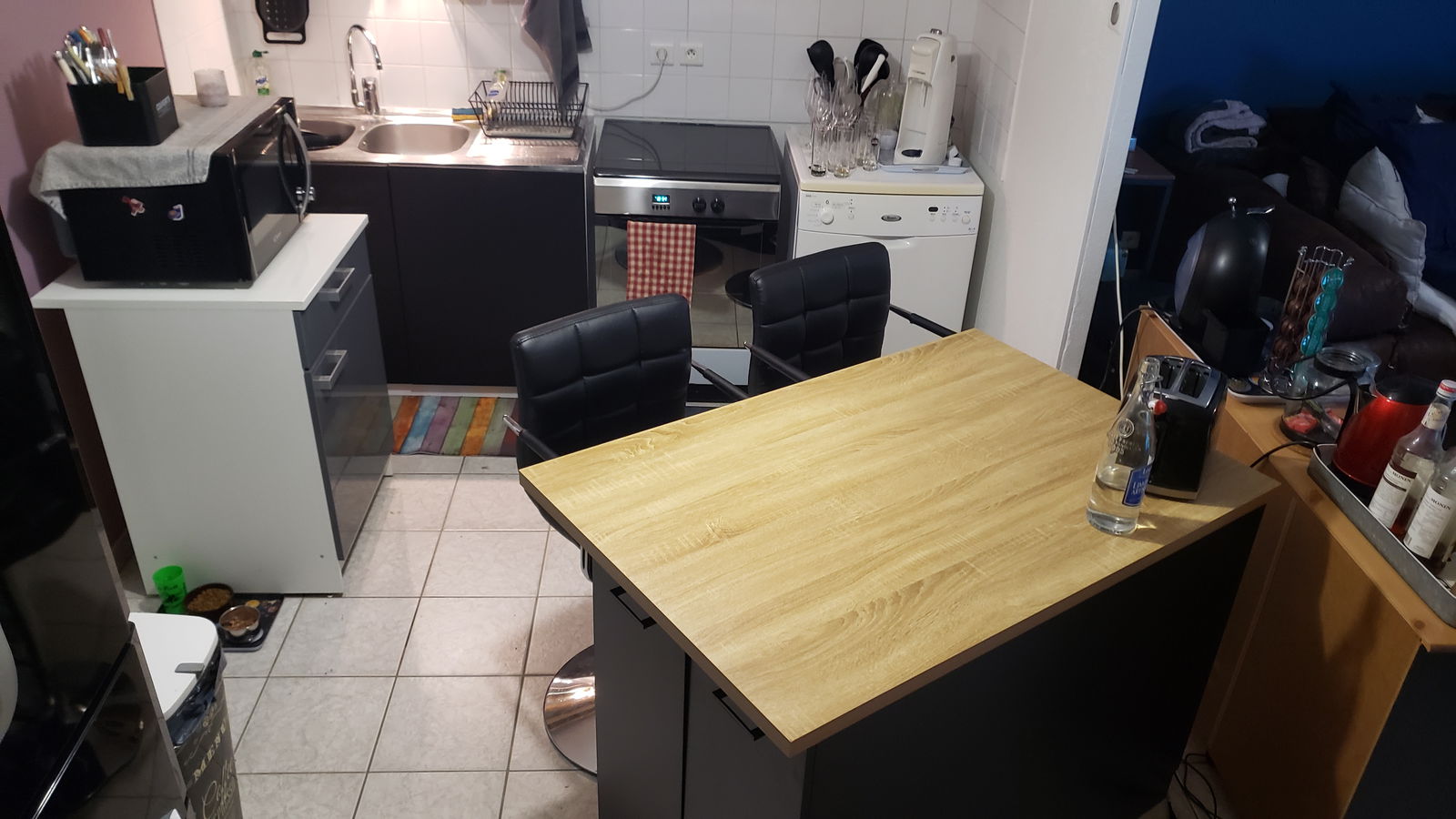 Gastfamilie Valette 232644