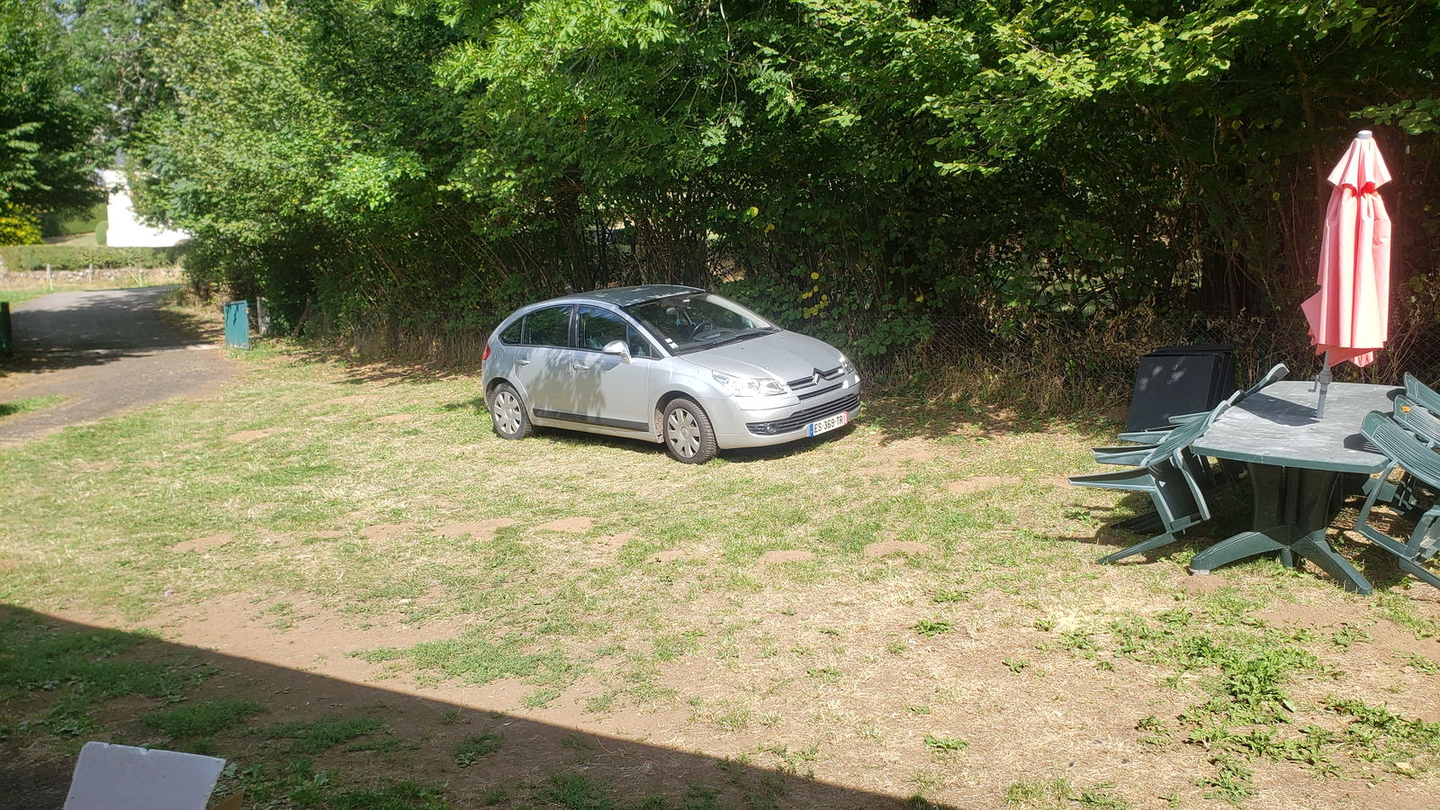 Gastfamilie Valette 232644