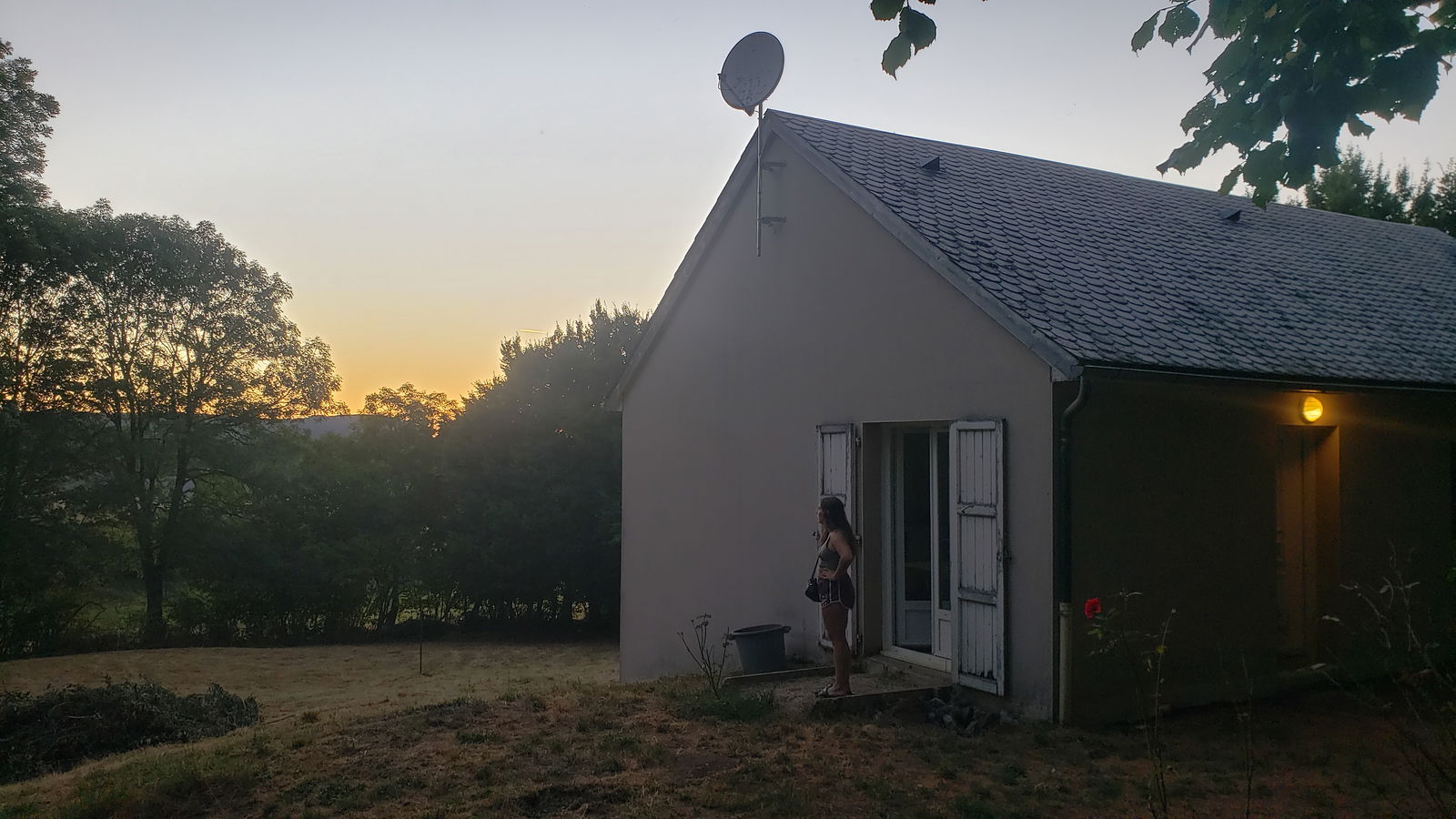 Gastfamilie Valette 232644